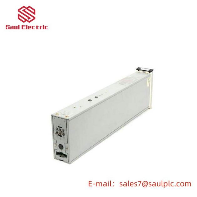 FOXBORO 873EC-JIPFGZ - High-Performance Industrial Control Module