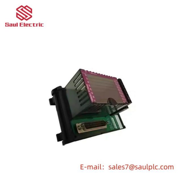 FOXBORO P0903ZN Module for Industrial Control Systems