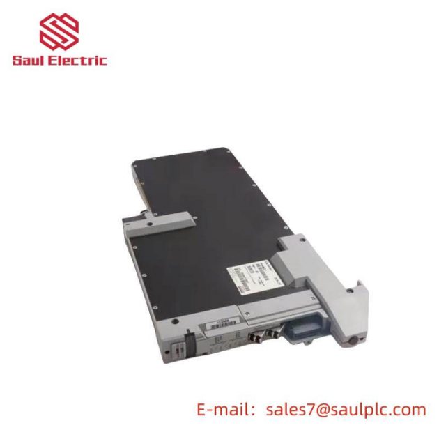 FOXBORO P0924AU - High Performance Control Module for Industrial Automation