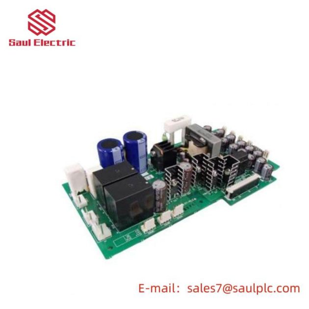 FOXBORO P0924AW Industrial Control Module