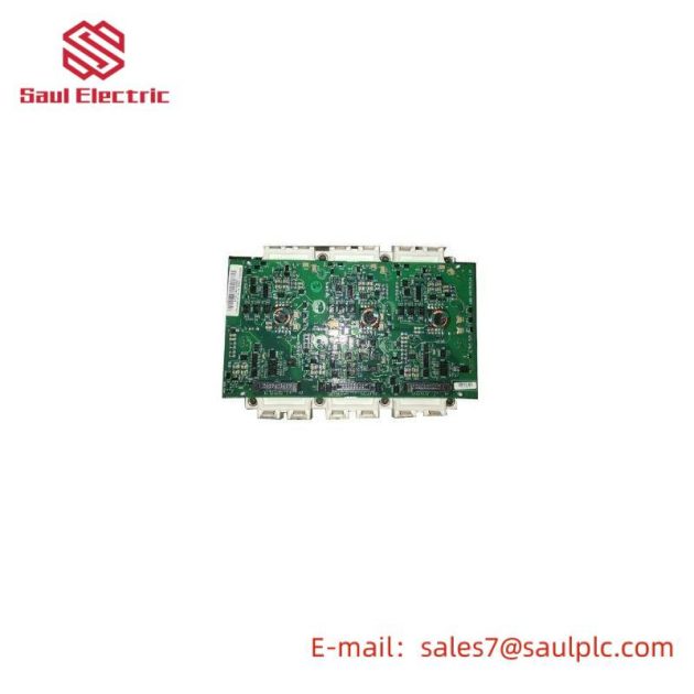 ABB FS300R12KE3/AGDR-72CS IGBT Inverter Module, High-Efficiency Drive Solution