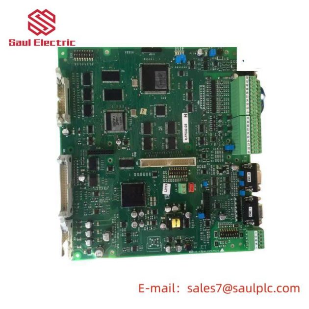 GE-Fanuc 369B1844G5004 Input Module: Precision Control Solutions for Industrial Automation