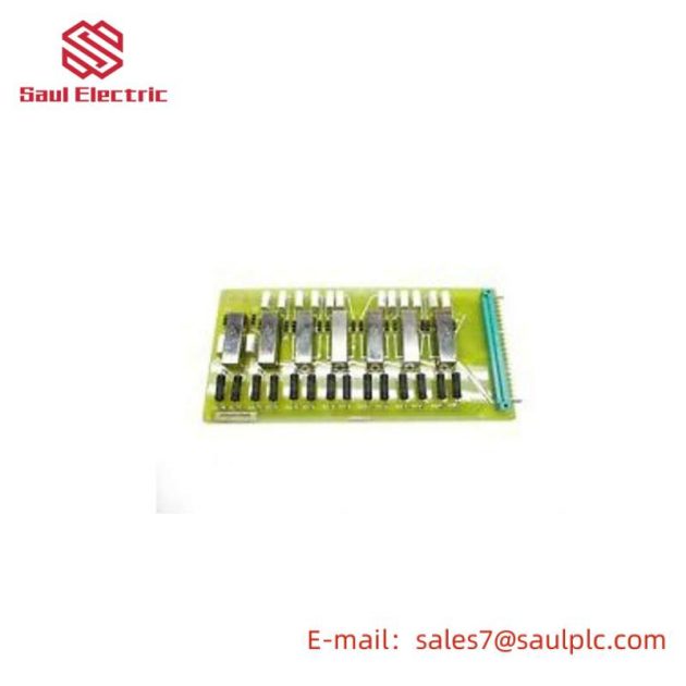 GE 0996D957G0001: Industrial-grade PCB Circuit Boards for Reliable Control Solutions