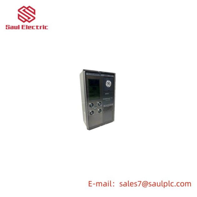 GE 10096227G5 TU Trip Unit - Advanced Power Protection Module