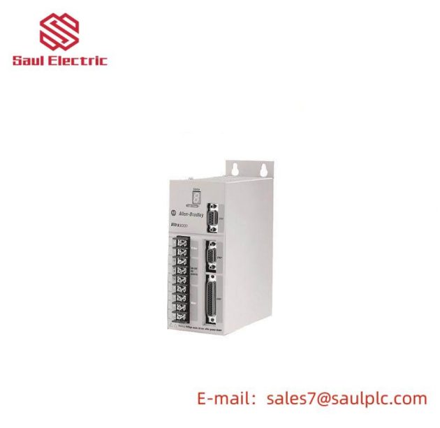 GE 517-0224-16A-458525 High-Performance Control Module