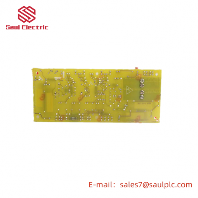 GE 531X306LCCBEG3: High-Speed LAN Communication Card for Industrial Automation