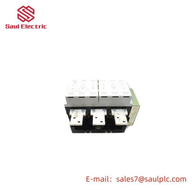 GE CK13BA311Y Contactor, 440-500VAC, 1215A - Advanced Industrial Control Solution