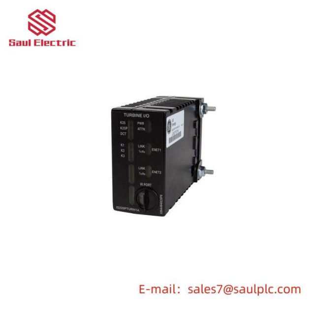 GE CP238TA - High Performance Serial Module for Industrial Automation