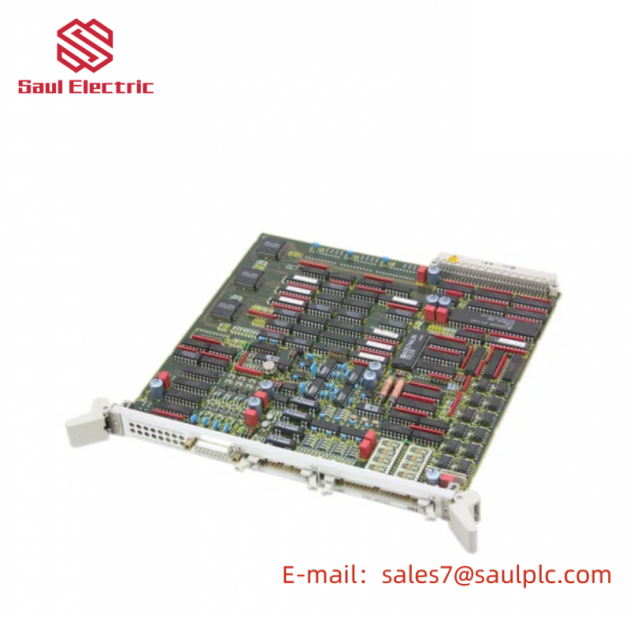 GE CT11T7F10PN1 16 - High-Performance Control Module for Industrial Automation Systems