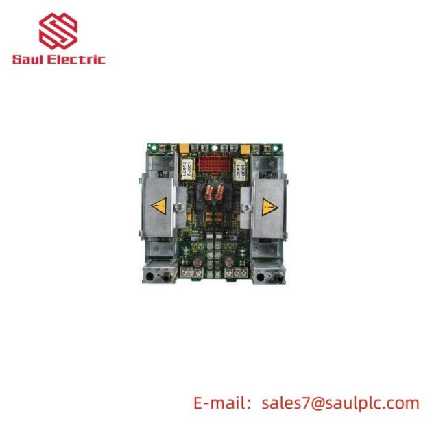 GE D20C TERMINATION - High-Quality Industrial Control Module