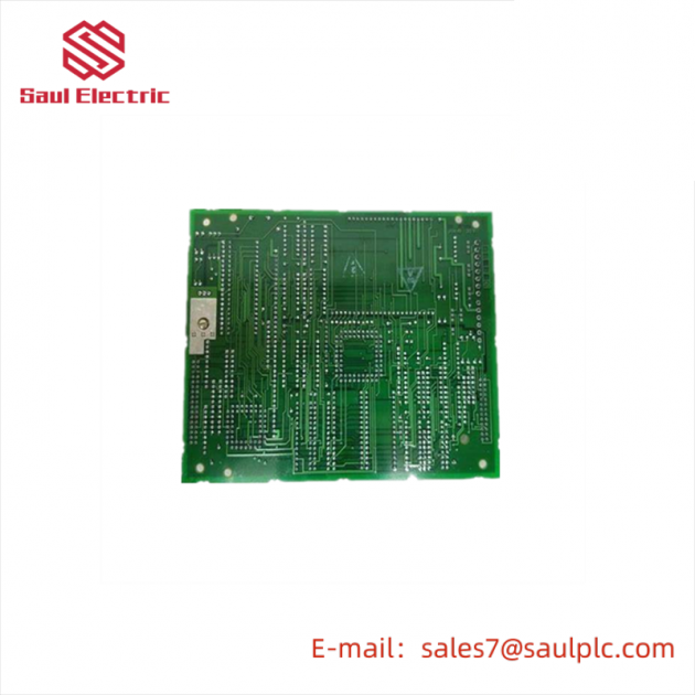 GE DS200TCCAG1B: I/O ANALOG CARD for Industrial Control Systems