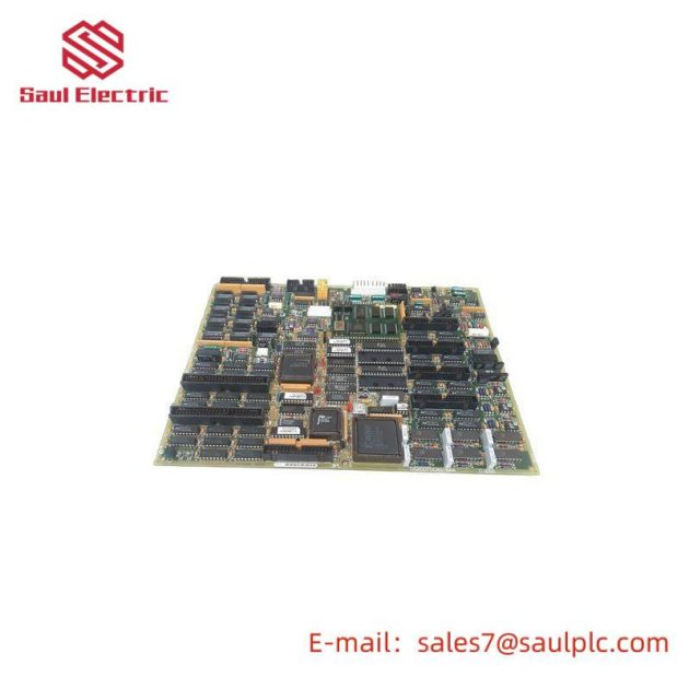 GE DS200TCCAG1BAA - Advanced PC Board for Industrial Automation