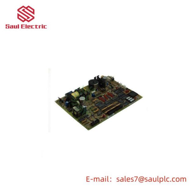 GE DS200TCEAG1BTF: Advanced Processor Card for Industrial Control Systems