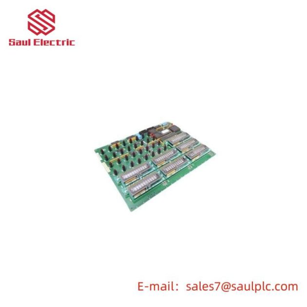 GE DS200TCRAG1AAA: Industrial Grade Relay Output Board for Enhanced Control Systems