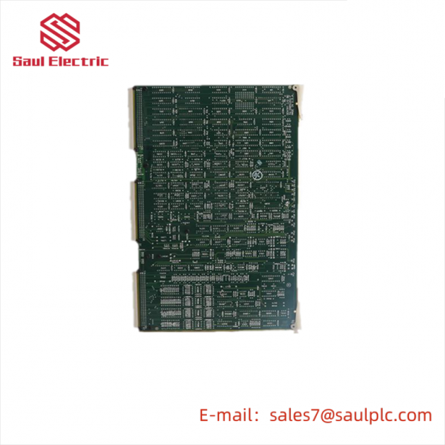 General Electric DS200TCRAG1ABB: Advanced Relay Output Board for Industrial Automation