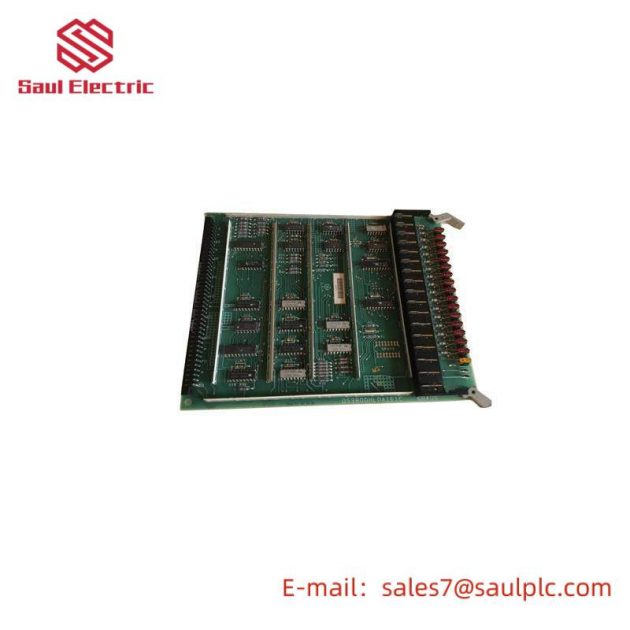 GE DS3800HCMB1C1C: Universal Communications Processor Board for Enhanced Turbine Control Systems