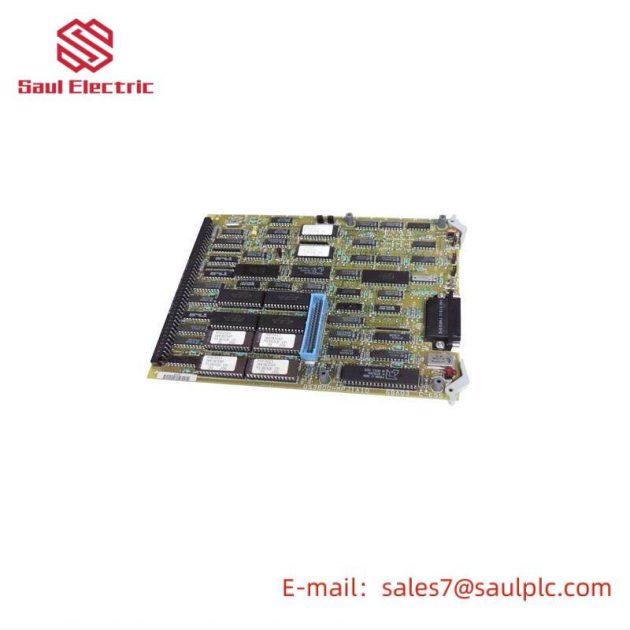 GE DS3800HMPK1J1J: Advanced Regulator Card for Industrial Control Systems