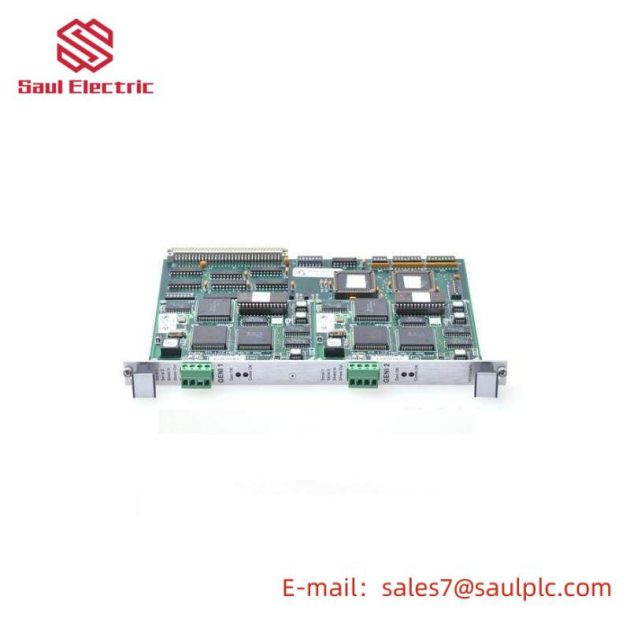 GE HE700GEN100 VME Interface Module