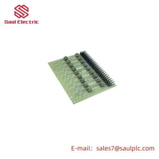 GE IC3600SIXJ1A1A - Precision Control Card for Industrial Automation