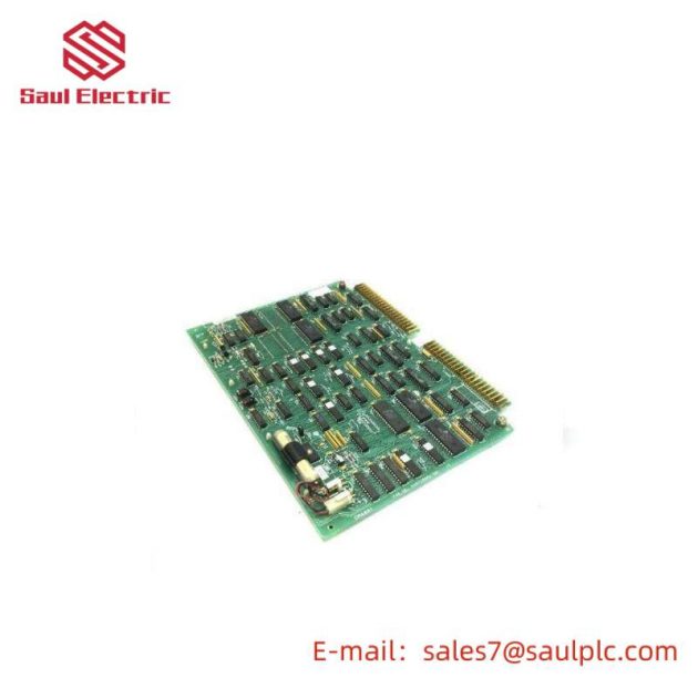 GE IC600LX648, IC600FP608K, IC600LX648L Control Card: Advanced Industrial Automation Module