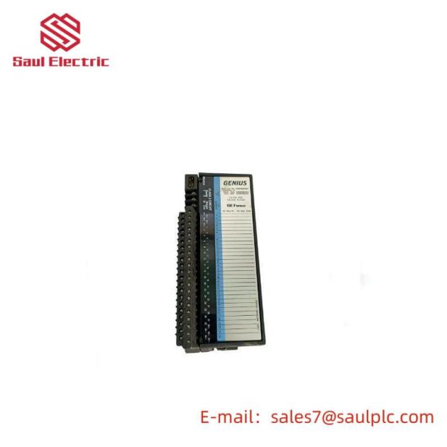 GE IC660BBD024/EBD024 Source Block - Modular Input/Output for Industrial Control Systems