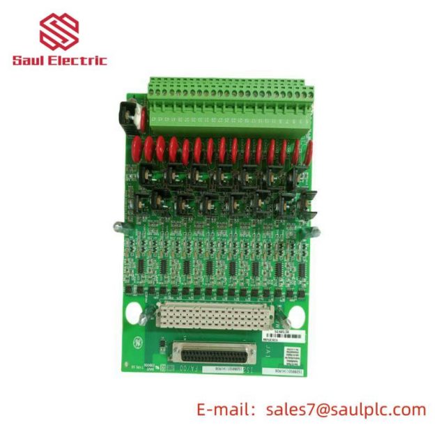 GE IC660ELB921M PLC Module