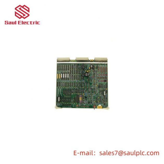 GE IC660TSA100 High-Quality Turbine Control Module