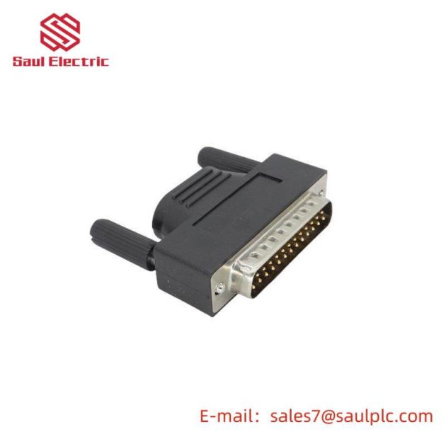 GE ACC307 Terminator Plug for Modular Controllers, Industrial Automation Solutions