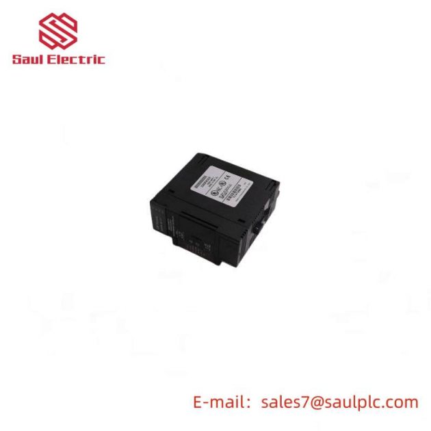 GE IC693APU300K Industrial Control Module