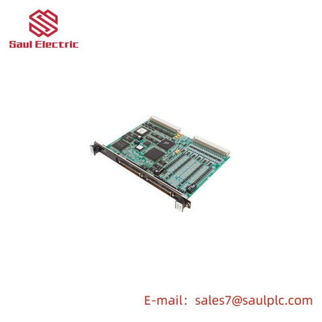 GE IC693CPU372-AE VME Card Module for Industrial Automation Control Systems