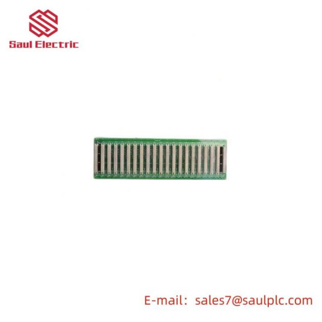 GE IC693MDL340 Digital I/O Module