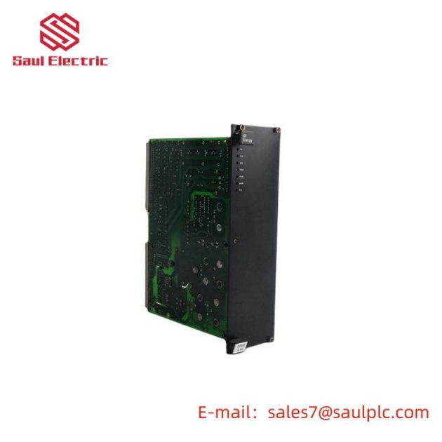 GE IC693TCM302 Temperature Control Module - Advanced Industrial Automation Solution