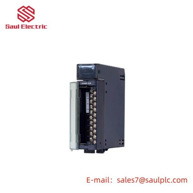 GE IC694MDL740 Discrete Output Module, Programmable Logic Controller