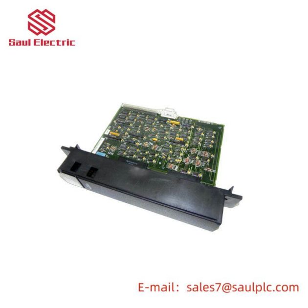 GE IC697BEM711 PLC Bus Expansion Module