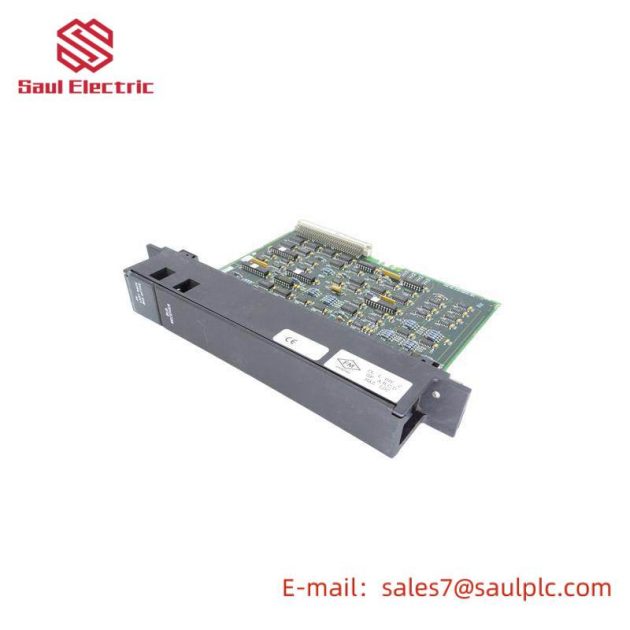 GE IC697BEM711 PLC Bus Expansion Module