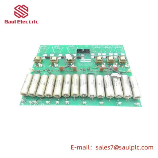 GE IC697MDL653 Discrete Input Module for PLC Systems