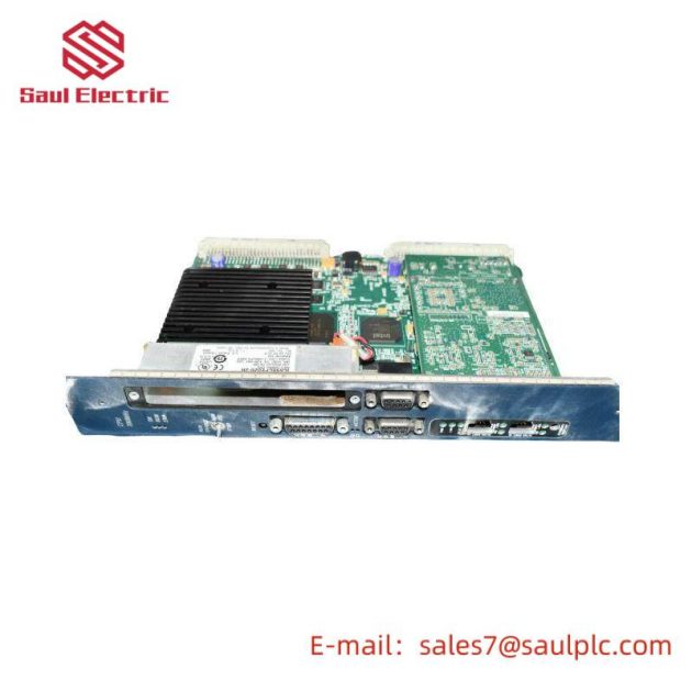 GE IC698CPE020 - High-Performance PLC with Advanced Networking Capabilities