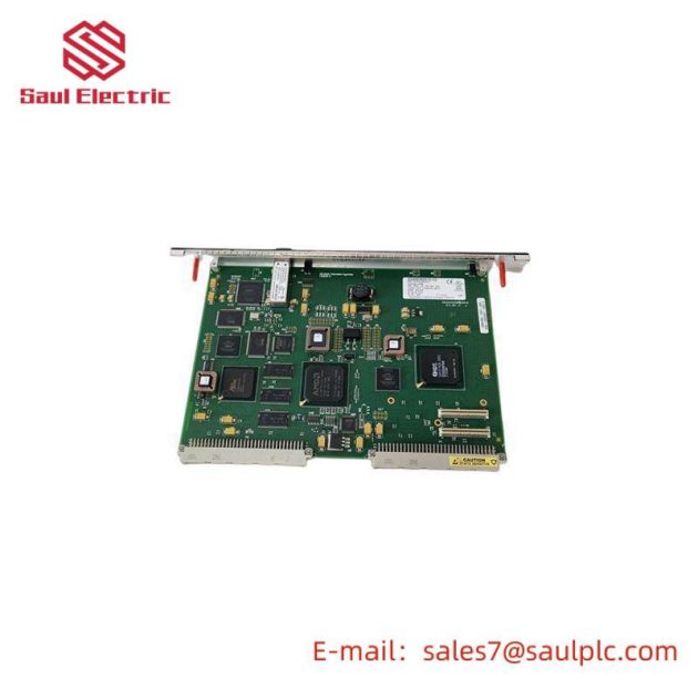 GE IC698CRE030 CPU SYSTEM: Industrial Automation Core Processor