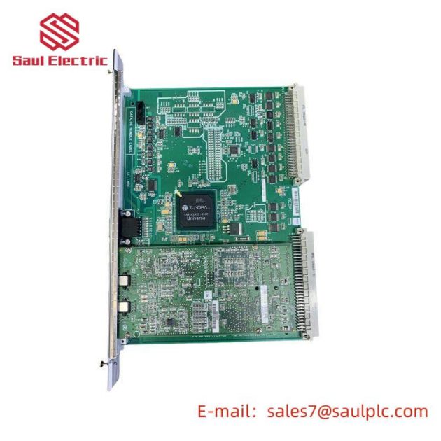 GE IC698ETM001 PLC - Ethernet Interface Module