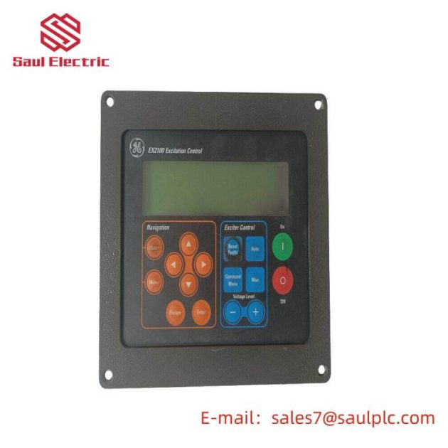 GE IC752SPL013-BA Key Pad Unit: Advanced Industrial Control Interface, Precision Crafted for Enhanced Efficiency