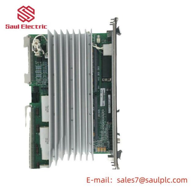 GE IC754CSL12CTD Control System Module