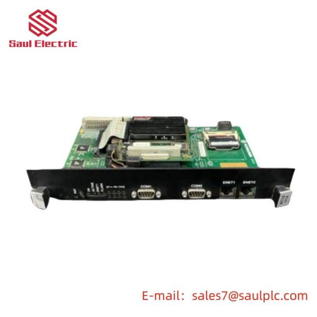 GE IS200ACLEH1ABA: Advanced Speedtronic Control Card for Industrial Automation