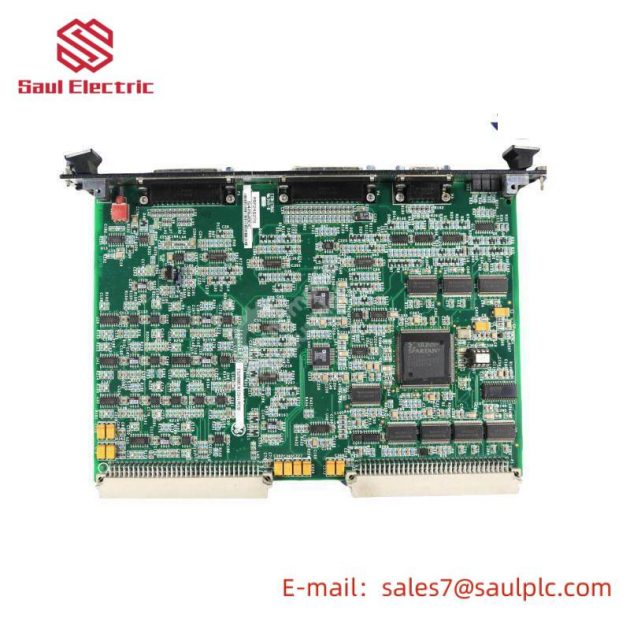 GE IS200EGPAG1BCA Gate Pulse Amplifier Board - Advanced Control Solutions for Industrial Applications