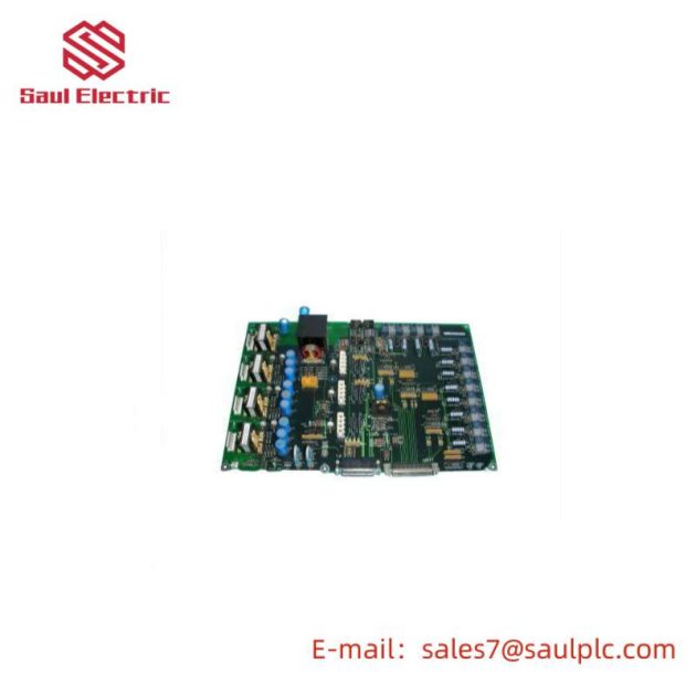 GE IS200 EPSMG1A/1ADC: Advanced Exciter Power Supply Module