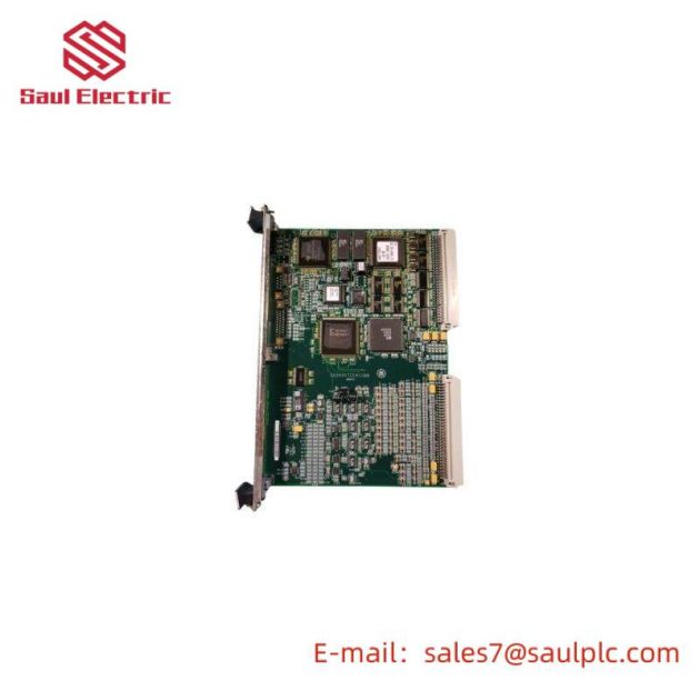 GE IS210AEBIH3BEC - Advanced AE Bridge Interface Card for Wind Turbine Control