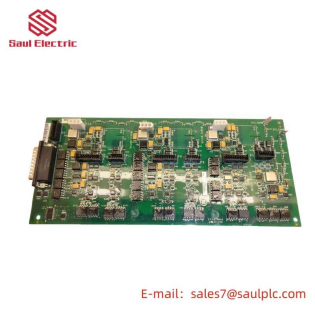 GE IS210AEBIH3BEC - Advanced AE Bridge Interface Card for Wind Turbine Control