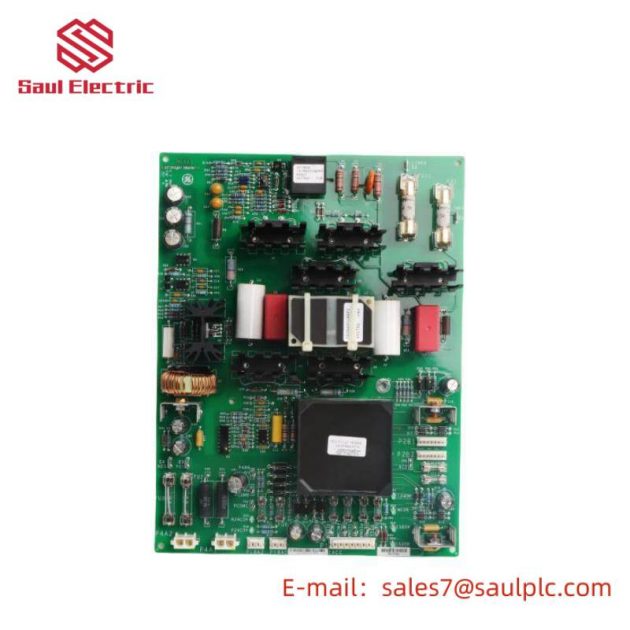 GE IS210AEPSG1AFC Power Supply Board for Wind Turbine Control Systems