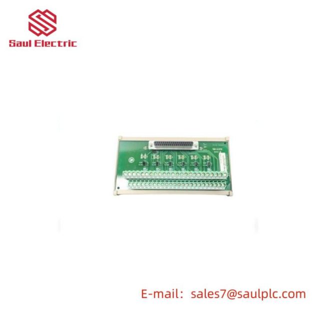 GE IS210BAPAH1A: Advanced Analog Processor Module for Industrial Control Systems