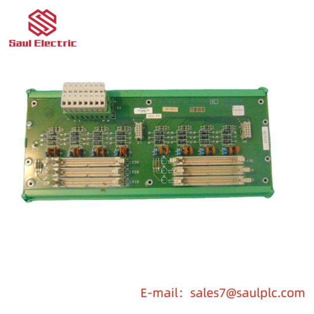 GE IS215UCVEM01A 350-017614-133 E - Mark VI UCVE Controller Module