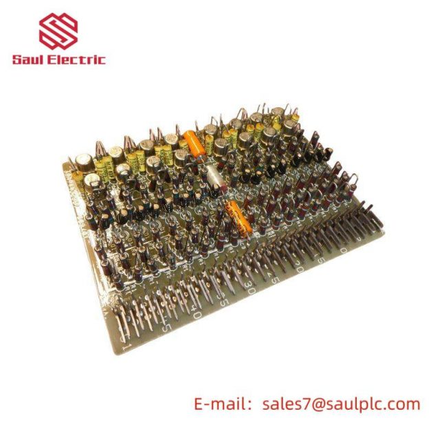 GE IS220PDIAH1BE 336A5026ADP4 PLC Module